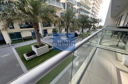 Apartment - Studio - 1 Bathroom for rent in Pacific Bora Bora - Pacific - Al Marjan Island - Ras Al Khaimah Apartment - Studio - 1 Bathroom for rent in Pacific Bora Bora - Pacific - Al Marjan Island - Ras Al Khaimah