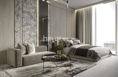 Apartment - 2 - 3 for sale in Serene Gardens 1 - Serene Gardens - Al Furjan - Dubai