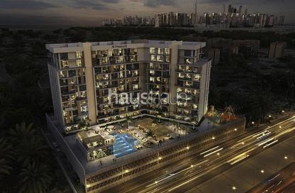 Apartment - 2 - 3 for sale in Serene Gardens 1 - Serene Gardens - Al Furjan - Dubai