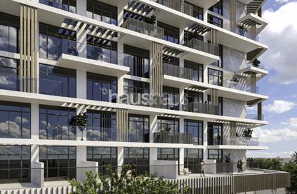 Apartment - 2 - 3 for sale in Serene Gardens 1 - Serene Gardens - Al Furjan - Dubai