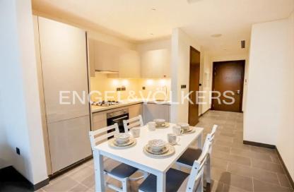 Apartment - 1 - 2 for rent in The Crest Tower B - The Crest - Sobha Hartland - Mohammed Bin Rashid City - Dubai Apartment - 1 - 2 for rent in The Crest Tower B - The Crest - Sobha Hartland - Mohammed Bin Rashid City - Dubai
