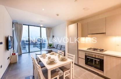 Apartment - 1 - 2 for rent in The Crest Tower B - The Crest - Sobha Hartland - Mohammed Bin Rashid City - Dubai Apartment - 1 - 2 for rent in The Crest Tower B - The Crest - Sobha Hartland - Mohammed Bin Rashid City - Dubai