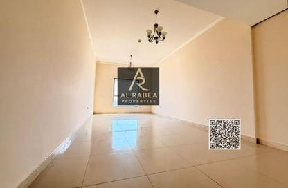 Apartment - 3 Bedrooms - 4 Bathrooms for rent in Al Naemiya Tower 1 - Al Naemiya Towers - Al Nuaimiya - Ajman