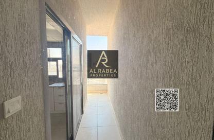 Apartment - 3 Bedrooms - 4 Bathrooms for rent in Al Naemiya Tower 1 - Al Naemiya Towers - Al Nuaimiya - Ajman