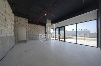 Retail - Studio - 1 for rent in Azizi Riviera 3 - Azizi Riviera - Meydan One - Meydan - Dubai