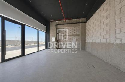 Retail - Studio - 1 for rent in Azizi Riviera 3 - Azizi Riviera - Meydan One - Meydan - Dubai