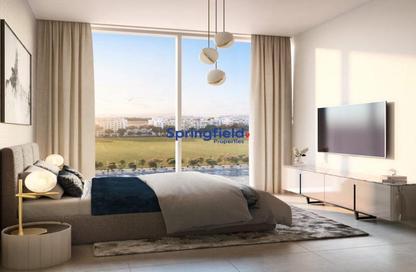 Apartment - 2 Bedrooms - 3 Bathrooms for sale in Sobha Hartland Waves Opulence - Sobha Hartland - Mohammed Bin Rashid City - Dubai Apartment - 2 Bedrooms - 3 Bathrooms for sale in Sobha Hartland Waves Opulence - Sobha Hartland - Mohammed Bin Rashid City - Dubai