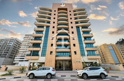 Apartment - Studio - 2 Bathrooms for sale in Sevanam Crown - Dubai Silicon Oasis - Dubai