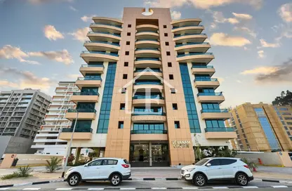 Apartment - Studio - 2 Bathrooms for sale in Sevanam Crown - Dubai Silicon Oasis - Dubai