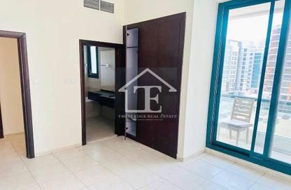Apartment - Studio - 2 Bathrooms for sale in Sevanam Crown - Dubai Silicon Oasis - Dubai