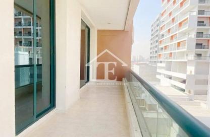 Apartment - Studio - 2 Bathrooms for sale in Sevanam Crown - Dubai Silicon Oasis - Dubai