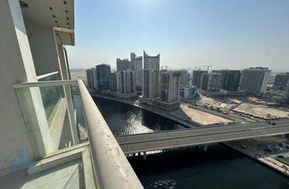 Apartment - 1 Bedroom - 2 Bathrooms for rent in Damac Maison Prive B - Damac Maison Prive - Business Bay - Dubai Apartment - 1 Bedroom - 2 Bathrooms for rent in Damac Maison Prive B - Damac Maison Prive - Business Bay - Dubai
