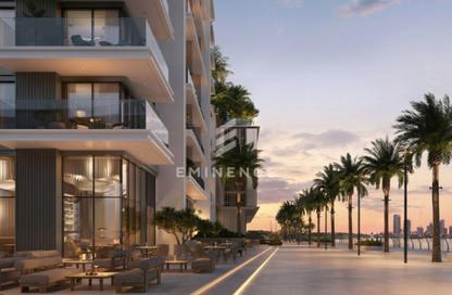 Apartment - 2 Bedrooms - 3 Bathrooms for sale in Creek Bay - Dubai Creek Harbour (The Lagoons) - Dubai