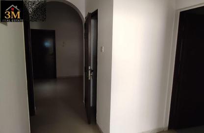 شقة - 2 غرف نوم - 2 حمامات للايجار في فلل الروضة 2 - 2  الروضة - الروضة - عجمان