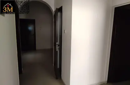 Apartment - 2 Bedrooms - 2 Bathrooms for rent in Al Rawda 2 Villas - Al Rawda 2 - Al Rawda - Ajman