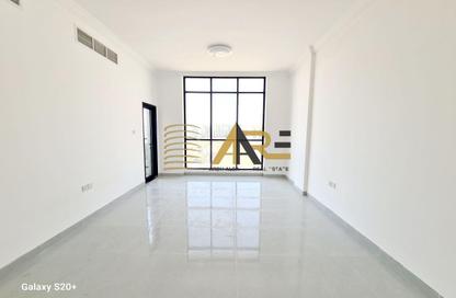 Apartment - 2 Bedrooms - 3 Bathrooms for rent in Tilal City A - Tilal City - Sharjah