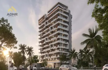 شقة - غرفة نوم - 2 حمامات للبيع في سراي بريم رسدنسس - مجمع دبي ريزيدنس - دبي لاند - دبي