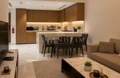 Apartment - 1 Bedroom - 1 Bathroom for rent in Azizi Riviera 59 - Azizi Riviera - Meydan One - Meydan - Dubai Apartment - 1 Bedroom - 1 Bathroom for rent in Azizi Riviera 59 - Azizi Riviera - Meydan One - Meydan - Dubai