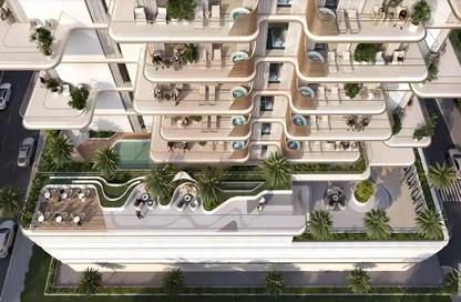 Apartment - 3 Bedrooms - 4 Bathrooms for sale in Avenew 888 - Dubai South (Dubai World Central) - Dubai