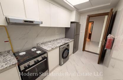 Apartment - 2 Bedrooms - 3 Bathrooms for sale in Waha Living - Jumeirah Garden City - Al Satwa - Dubai