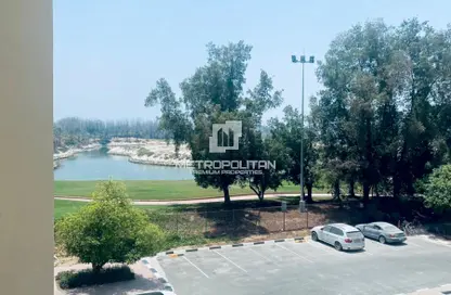 Apartment - Studio - 1 Bathroom for sale in Golf Apartments - Al Hamra Village - Ras Al Khaimah