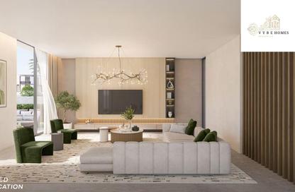 Townhouse - 3 Bedrooms - 3 Bathrooms for sale in Diagon at Athlon - Athlon by Aldar - Dubai Land - Dubai Townhouse - 3 Bedrooms - 3 Bathrooms for sale in Diagon at Athlon - Athlon by Aldar - Dubai Land - Dubai