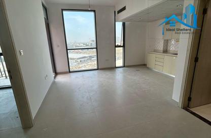 Apartment - 1 Bedroom - 2 Bathrooms for rent in Afnan 4 - Afnan - Midtown - Dubai Production City (IMPZ) - Dubai