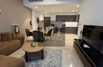 Apartment - 1 - 1 for sale in Grande - Opera District - Downtown Dubai - Dubai