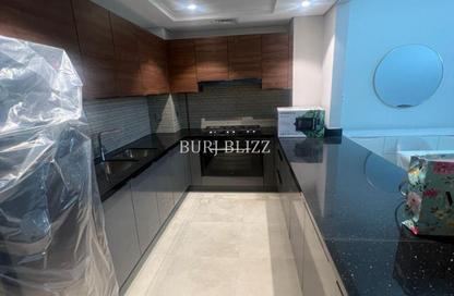 Apartment - 2 Bedrooms - 4 Bathrooms for rent in Eleganz by Danube - District 14 - Jumeirah Village Circle - Dubai
