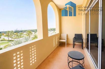 Apartment - 2 Bedrooms - 4 Bathrooms for rent in Al Badia Residences Building 21 - Al Badia Residences - Dubai Festival City - Dubai Apartment - 2 Bedrooms - 4 Bathrooms for rent in Al Badia Residences Building 21 - Al Badia Residences - Dubai Festival City - Dubai