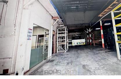 Warehouse - Studio - 1 Bathroom for rent in Industrial Area 17 - Sharjah Industrial Area - Sharjah