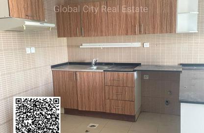 Apartment - 2 Bedrooms - 2 Bathrooms for sale in City Tower - Al Nuaimiya - Ajman