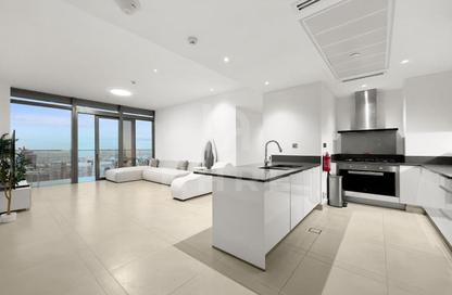 Apartment - 2 Bedrooms - 2 Bathrooms for rent in Marina Gate 2 - Marina Gate - Dubai Marina - Dubai