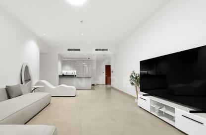 Apartment - 2 Bedrooms - 2 Bathrooms for rent in Marina Gate 2 - Marina Gate - Dubai Marina - Dubai