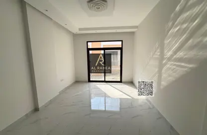 Apartment - 1 Bedroom - 2 Bathrooms for rent in Al Mowaihat 3 - Al Mowaihat - Ajman