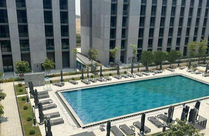 Apartment - 1 Bedroom - 2 Bathrooms for sale in Tiraz - Naseej District - Aljada - Sharjah