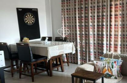 Apartment - 3 Bedrooms - 3 Bathrooms for sale in Tower 11 - Al Reef Downtown - Al Reef - Abu Dhabi