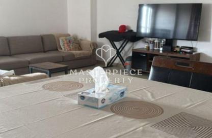 Apartment - 3 Bedrooms - 3 Bathrooms for sale in Tower 11 - Al Reef Downtown - Al Reef - Abu Dhabi