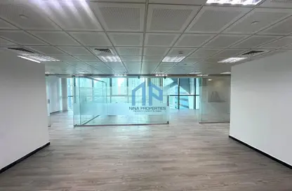 Office Space - Studio - 1 Bathroom for rent in Indigo Icon - JLT Cluster F - Jumeirah Lake Towers - Dubai Office Space - Studio - 1 Bathroom for rent in Indigo Icon - JLT Cluster F - Jumeirah Lake Towers - Dubai