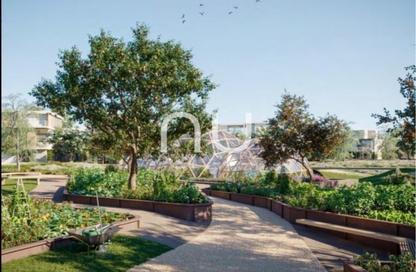 Villa - 4 Bedrooms - 5 Bathrooms for sale in The Acres (Phase 2) - The Acres - Dubai Land - Dubai