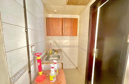Apartment - Studio - 1 Bathroom for rent in Muwailih Building - Muwaileh - Sharjah Apartment - Studio - 1 Bathroom for rent in Muwailih Building - Muwaileh - Sharjah