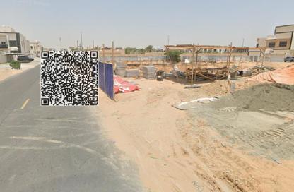 Land - Studio for sale in Al Helio 2 - Al Helio - Ajman