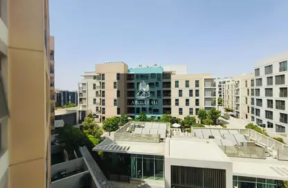 شقة - غرفة نوم - 2 حمامات للبيع في أبتاون الزاهية - الزاهية - تجارية مويلح - الشارقة