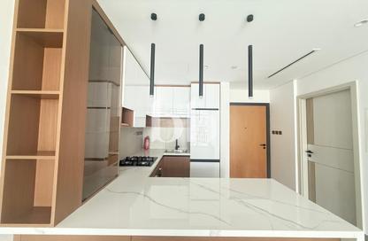 Apartment - 1 Bedroom - 1 Bathroom for rent in Park Lane by Heilbronn - District 14 - Jumeirah Village Circle - Dubai