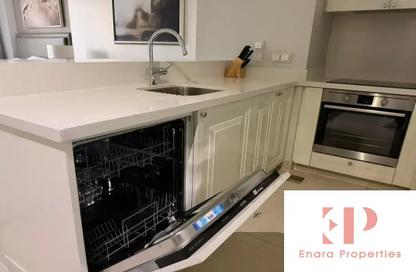Apartment - Studio - 1 Bathroom for rent in Kempinski BLVD - Downtown Dubai - Dubai