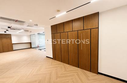 Office Space - Studio - 1 for rent in Jumeirah Business Centre 5 (JBC 5) - JLT Cluster W - Jumeirah Lake Towers - Dubai