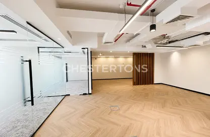 مكتب - استوديو - 1 حمام للايجار في مركز جميرا للأعمال 5 (JBC 5) - (JLT) مجمع W - أبراج بحيرات الجميرا - دبي