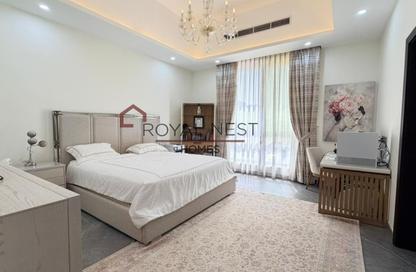 Villa - 4 Bedrooms - 5 Bathrooms for sale in Nad Al Sheba Gardens 1 - Nad Al Sheba Gardens - Nad Al Sheba - Dubai