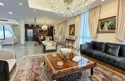 Villa - 4 Bedrooms - 5 Bathrooms for sale in Nad Al Sheba Gardens 1 - Nad Al Sheba Gardens - Nad Al Sheba - Dubai