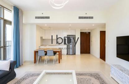 Apartment - 2 Bedrooms - 2 Bathrooms for rent in Reflection - Shams Abu Dhabi - Al Reem Island - Abu Dhabi